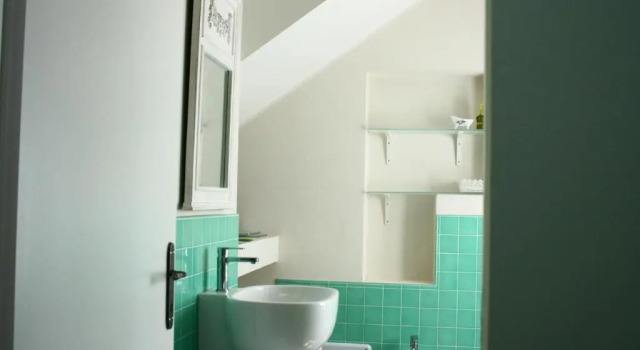 Полулюкс Deluxe B&B La Torre a Revere