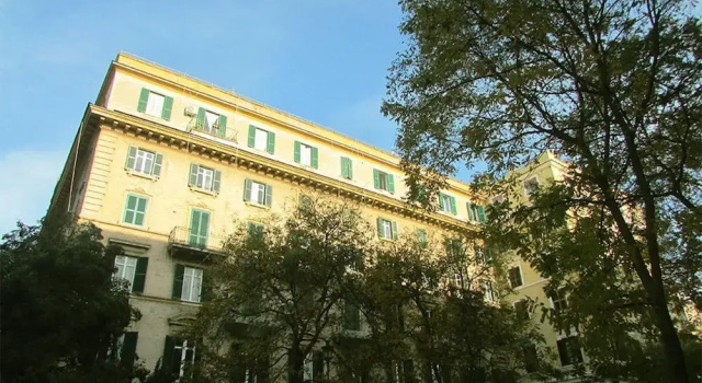 Vatican City Guest House