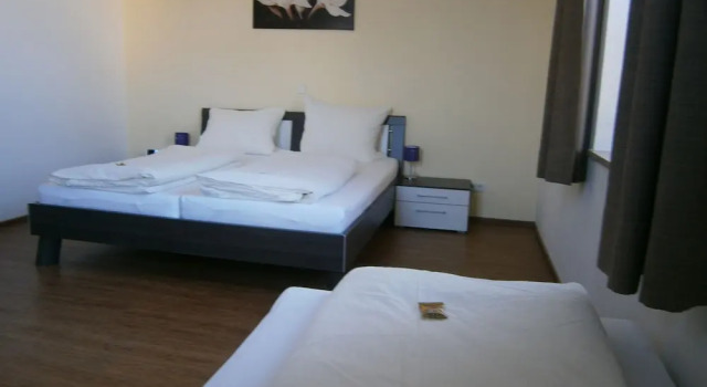 Апартаменты Deluxe Thai Tawan