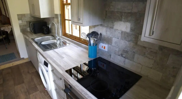 Cottage - Sleeps 2 - Garden - Parking
