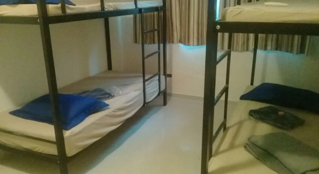 Hostel Residential Inn, Забронировать Хостел Хостелы штата Рио-де-Жанейро, Хостел