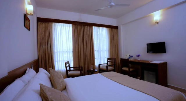 Номер Classic Niko Hotels