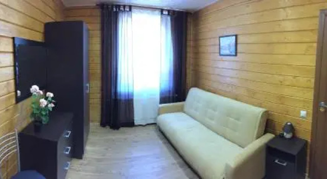 Holiday Home Dom na Volge, Забронировать Отель Дубна 