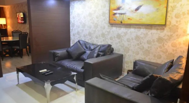 Люкс Hotel Patliputra Exotica