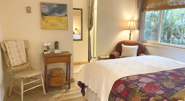 Номер Economy Wisteria Guest House