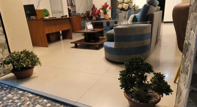 Hotel Vip 46 Ssqs