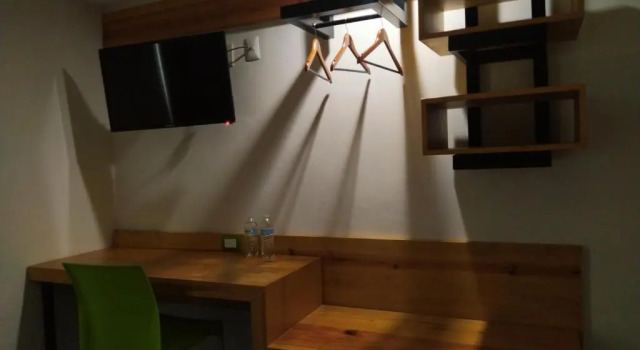 Номер Standard Hotel Brisas Express