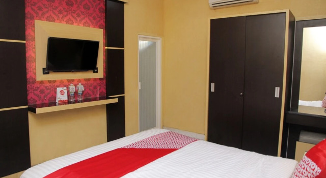 OYO 840 Hotel Dely