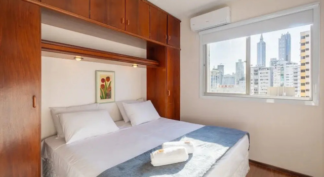 Beautiful Apartment 130m From the Beach Edn1001, Забронировать Апартаменты/квартира Апартаменты Балнеариу-Камбориу, Апартаменты/квартира