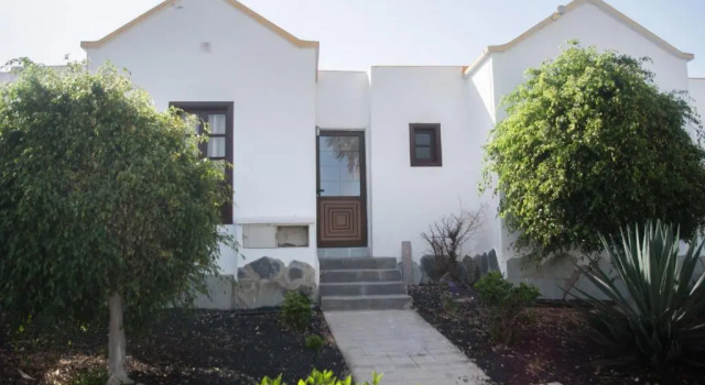 Bungalow Montecastillo 5