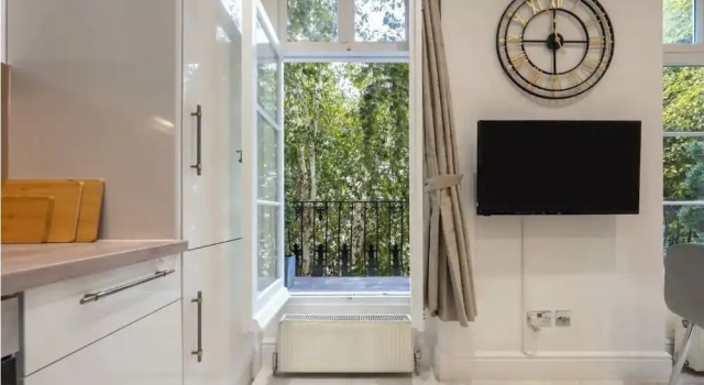 Апартаменты Superior The Paddington Apartments
