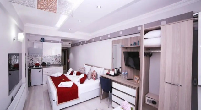 Номер Standard The Best Residence