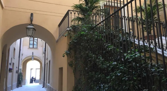 B&B Sabini Palace