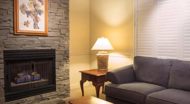 Люкс Wine Country Inn