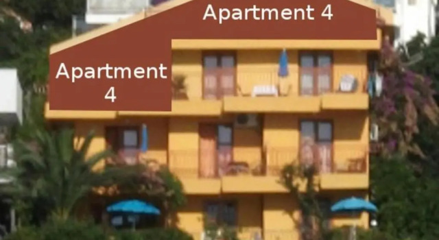 Monterama Apartments, Book Apartment Sutomore Bar County