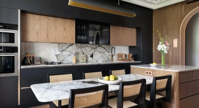 HIGHSTAY - Luxury Serviced Apartments - Invalides, Забронировать Апартаменты/квартира Париж Иль-де-Франс, рядом с Basilique Sainte Clotilde