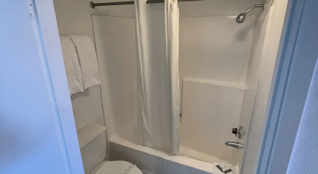 Четырёхместный номер Standard Hotel Milagro