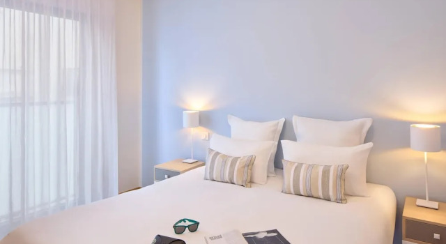 Номер Standard Quality Aparthotel Pau Porte Des Pyrénées