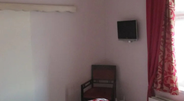 Тент Villa Esperanza