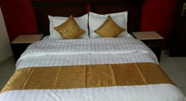 Almawasem Hotel Apartments
