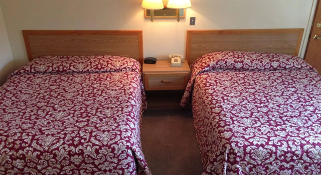Mendon Mountainview Lodge, Varaa Hotelli Hotellit New England uima-altaalla, Uima-allas