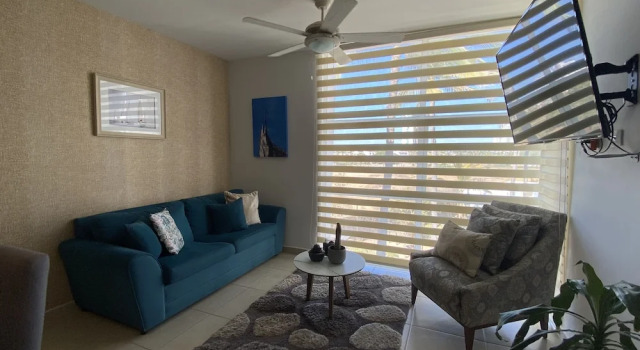 Апартаменты Almar 303 Apartments