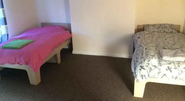 Yarm Road Serviced House, Забронировать Отель Отели Тиссайд 3 звезды, 3*