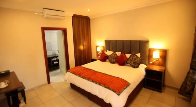 Usambara lodge