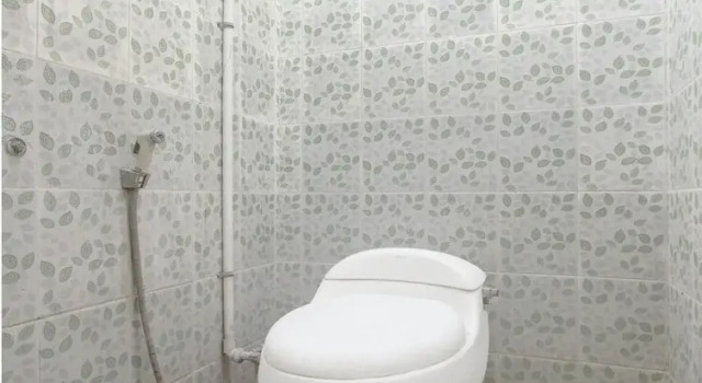 Habitación Estándar OYO 94881 Griya Barokah Syariah