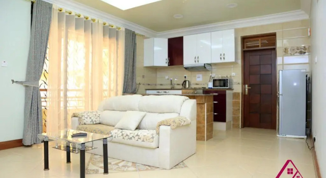 Appartamento Dina Apartments