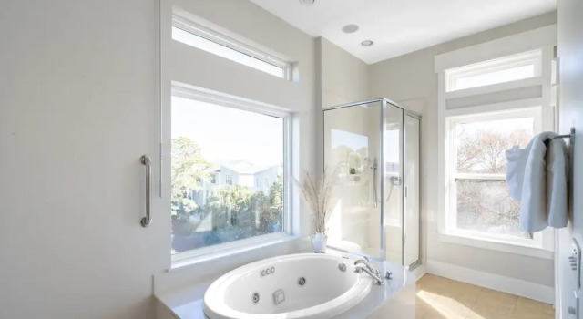 Topsail by Avantstay Bright Beachside Getaway w/ Pool & Ocean Views