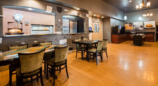 Номер Standard Best Western Pahrump Oasis