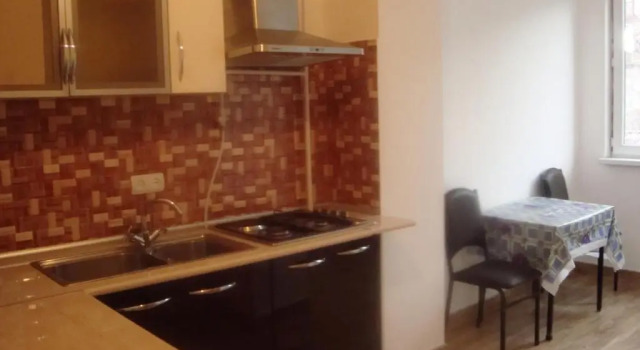 Апартаменты Apartments Azatutyan Avenue 19