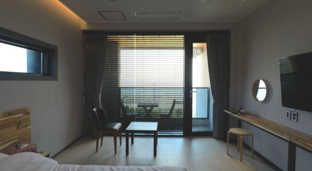 Yangyang Surf Shack