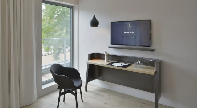 Номер Deluxe Hotel Les Haras By Stay Collection