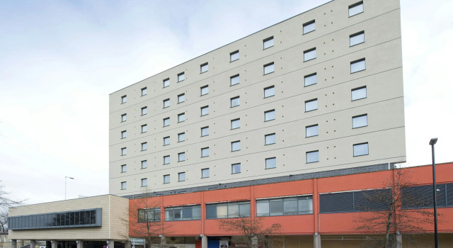Premier Inn Leeds Headingley
