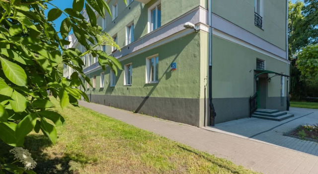 Sunny Studio Raclawicka By Renters, Varaa Hotelli Varsova Masovia