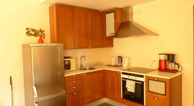 Viva Apartment - Pirita, Rezervovat Apartmán Pirita Tallinn