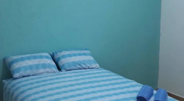 Люкс SolLar Pousada & Hostel