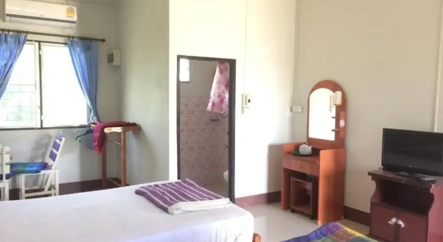 Golden Palm Resort