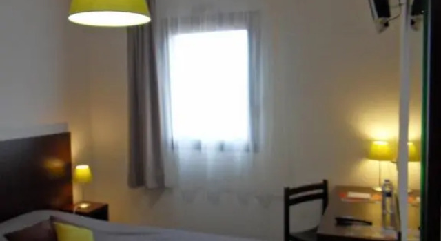 Люкс Temis hôtel Besançon