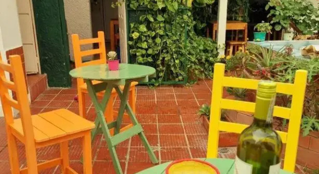 Tatami Hostel, Book Hostel / Vandrerhjem Billige hoteller i Bucaramanga