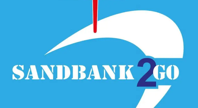 Sandbank2go, Забронировать Кемпинг Кемпинги и глэмпинги Заленбург, Кемпинг