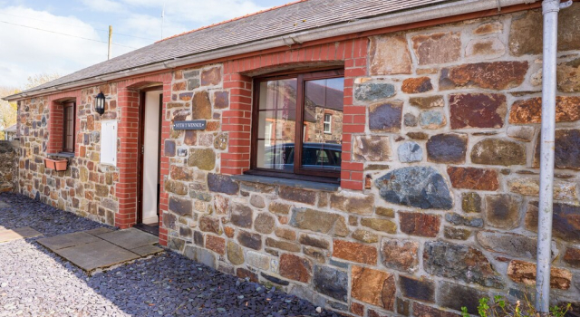 Nyth Y Wennol, Prenota Casa vacanze Llanengan 