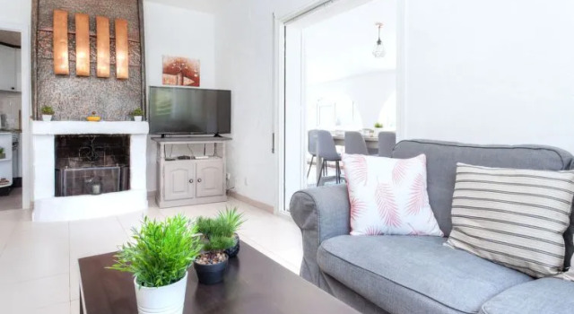 Holiday Home Cris, Забронировать Дом для отпуска Видрерас Провинция Жирона
