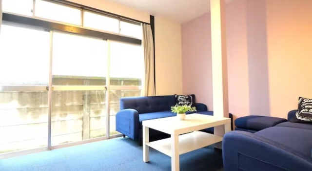Nishi-Shinjuku HOUSE FIVE 1F, Забронировать Апартаменты/квартира Апартаменты Токио, рядом с Intercommunication Center, Апартаменты/квартира