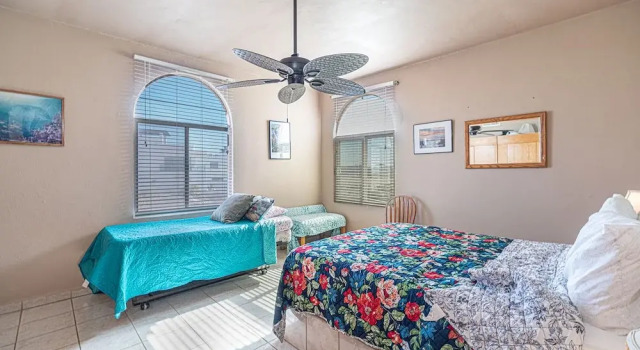 Cypress House Close Distance to the Beach at Las Conchas, Book Vacation Home Puerto Penasco Sonora