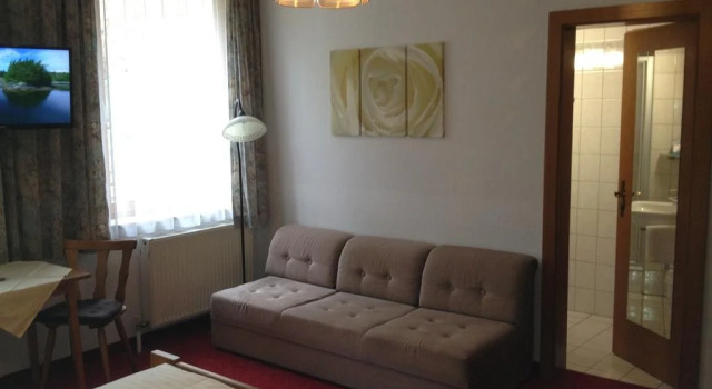 Hotel Schwarzer Adler