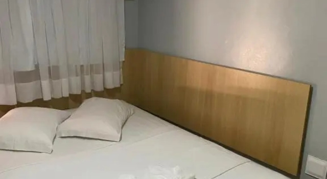 Одноместный номер Economy Hotel Fortaleza Inn