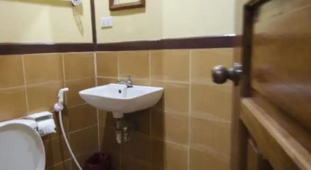 Коттедж Deluxe c 1 комнатой Pems Pension and Restaurant